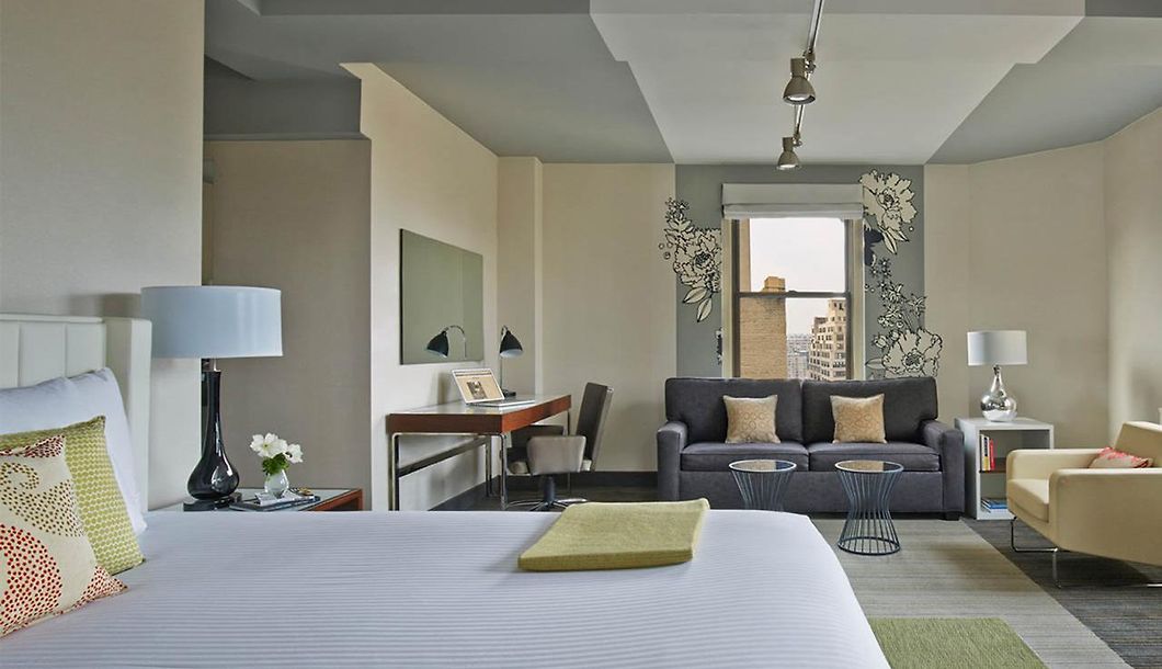 Stewart Hotel New York Ny