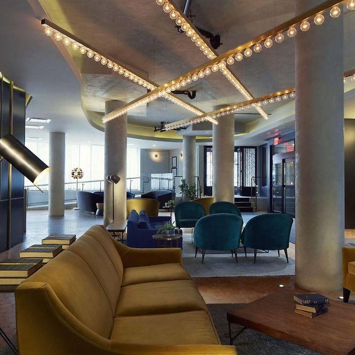 Hotels In Downtown Brooklynnew York